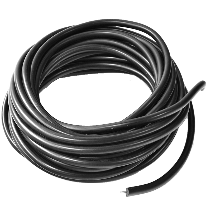 Cable doblemente aislado de 100 mts