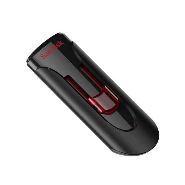 SanDisk Cruzer Glide 3.0 - Unidad flash USB