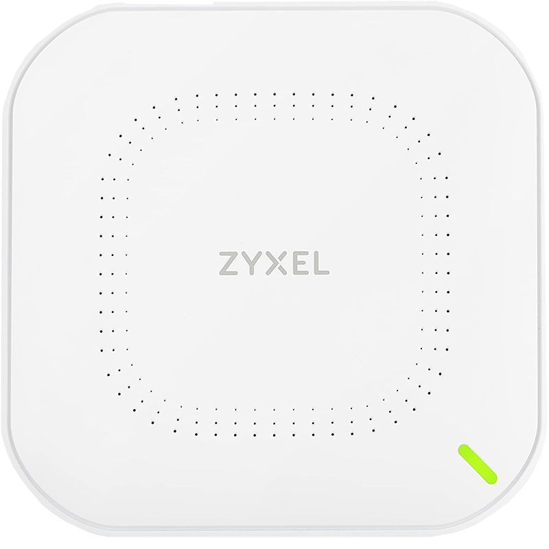 ZyXEL Punto de acceso Gigabit inalámbrico WiFi 6 AX1800
